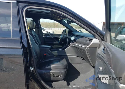 2024 Jeep Grand Cherokee L Limited 4X4 from USA, damaged, VIN 1C4RJKBG6R8602832